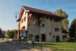 Mairie Copponex - Mairie Copponex