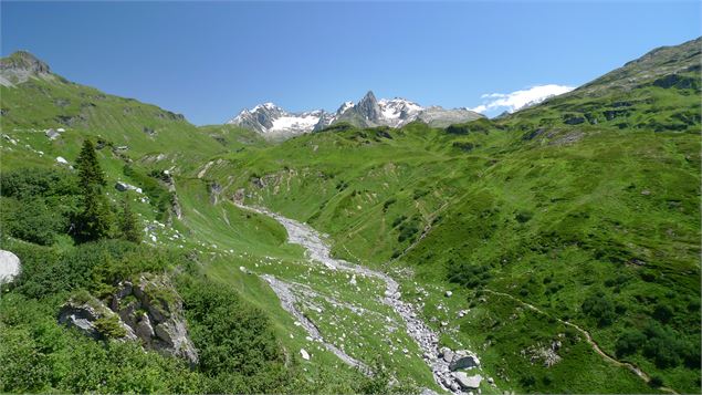 Vallon du Souay - Julien Heuret