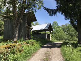 Tour du Mont Mailly