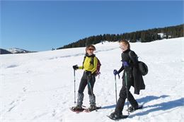 Plateau des Glières - Faucigny Glières Tourisme