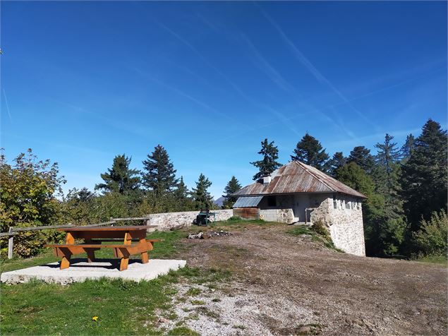 Les batteries - OT Porte de Maurienne