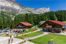 Montée à Passy Plaine-Joux en vélo de route_Passy - Arnaud Lesueur