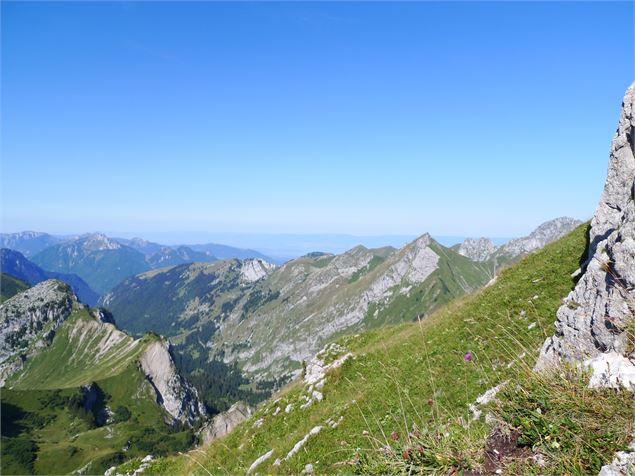 Montagnes du Chablais - JF Vuarand