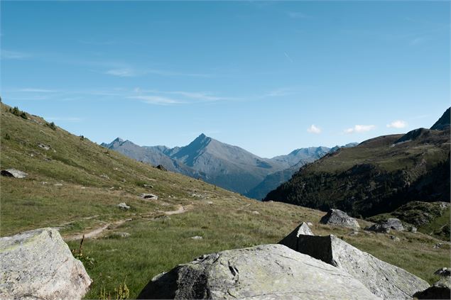 Tour de la Randolière - CCHMV APN