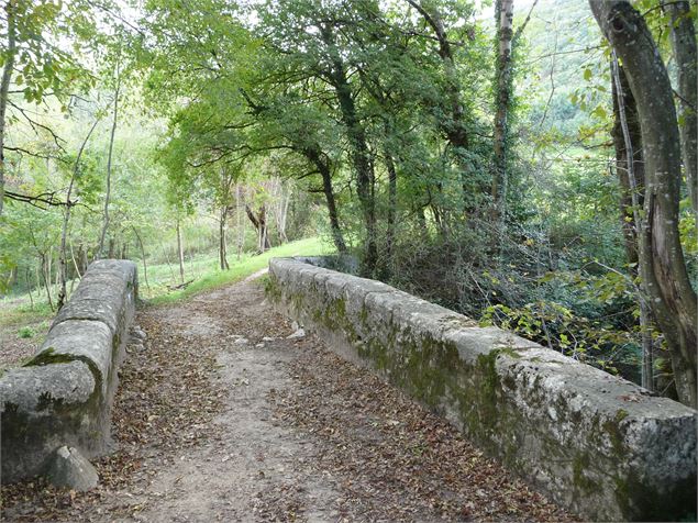 Itinéraire 