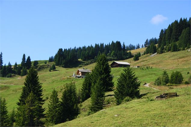 VTT - megeve tourisme