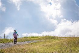 VTT - megeve tourisme