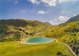 lac de la cour3 - C. Cattin Alpcat Medias