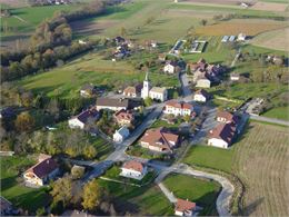 chef lieu - Mairie neydens