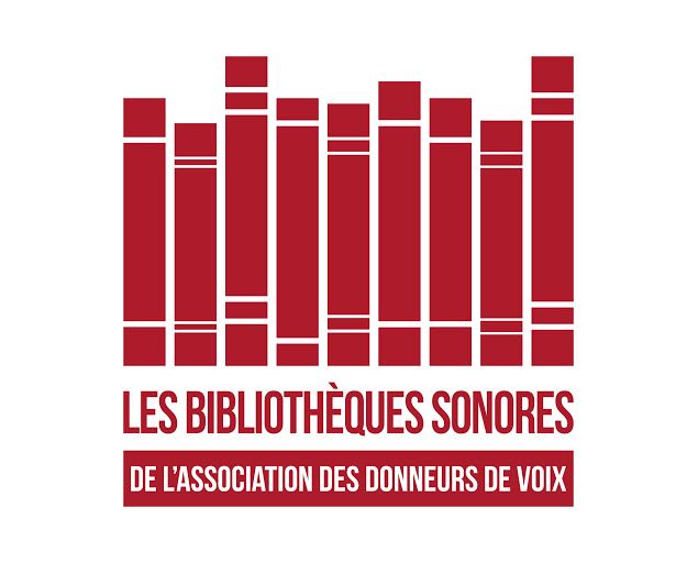 Bibliothèque sonore d'Annemasse - Bibliothèques Sonores