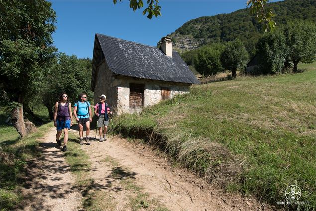 Granges de Joigny - Bruno Lavit