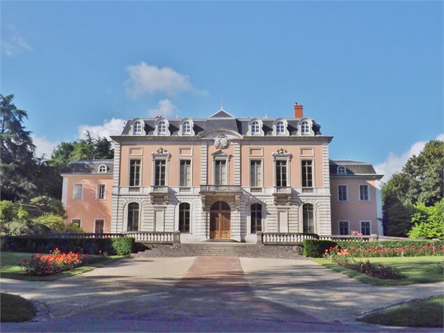 Château Buisson-Rond