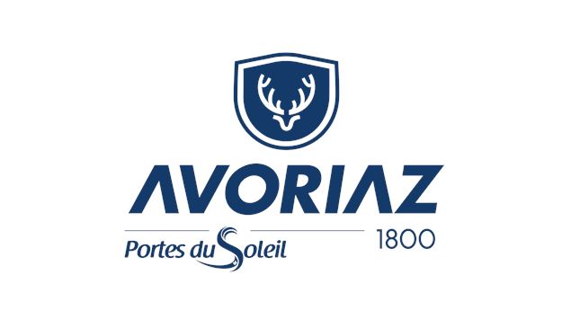 Logo avoriaz - OT Avoriaz 1800