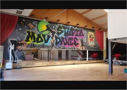 Studio mov'dance
