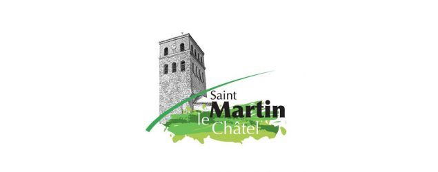 Aire de loisirs - Saint Martin-le-Châtel - Mairie