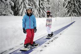 Espace des Mappys - SOLEGETS
