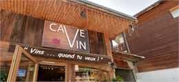 "Vins" quand tu veux !_La Clusaz