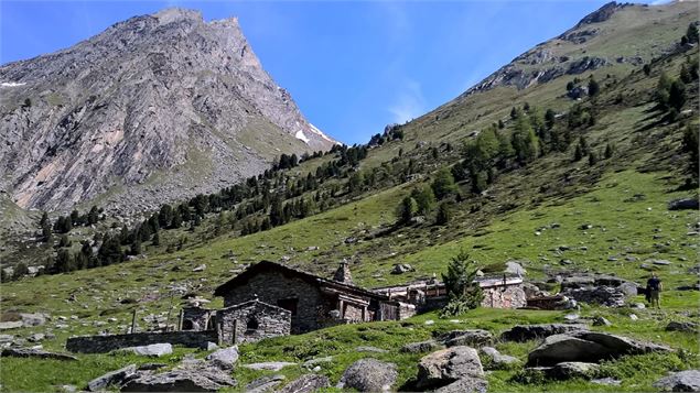 Sentier Découverte de l'Orgère - Office de Tourisme HMV