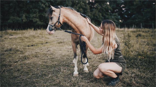 Selle & Ciel - Wendy Jolivot