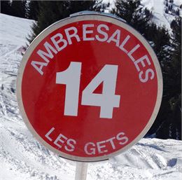 Ambresalle - SOLEGETS