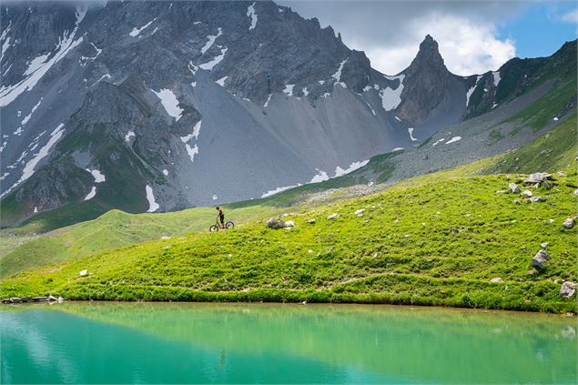 Lac des Creux - MaximeLullo