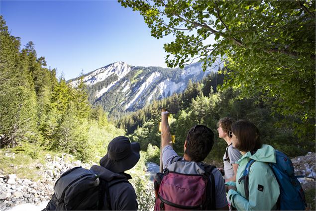 Dent du Villard - Courchevel Tourisme