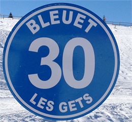 Bleuet - SOLEGETS