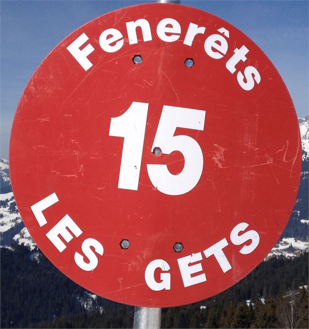 Fenerets - SOLEGETS