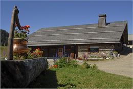 Ferme de Lorette - Ferme de Lorette