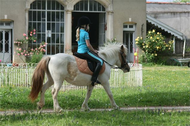 Easycheval - Montluel - Easycheval - Montluel