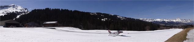 hiver - altiport