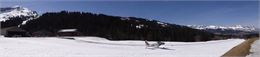 hiver - altiport
