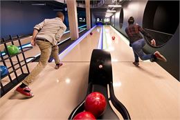 Bowling Avoriaz - Oreli.B