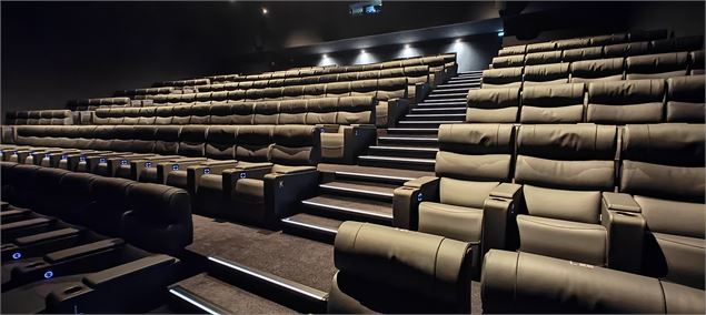 Pathé Annecy - @ patheannecy