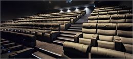 Pathé Annecy - @ patheannecy