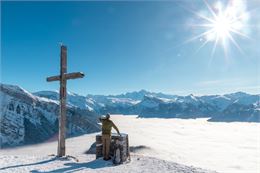 Point de vue de la bourgeoise - OT Samoens - Mathilda Manzi