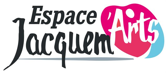 Logo espace Jacquem'Arts - Aracde