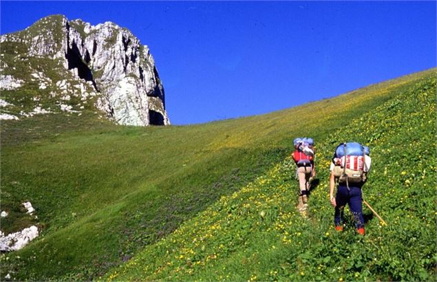 Le Col de Floray - florechablais.fr