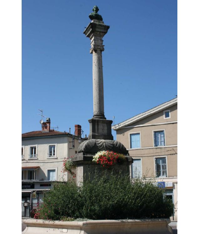 Place Carnot