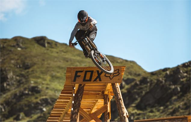 Bortabitche - Bike Park
