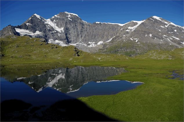 Tour des Combins - verbier.ch