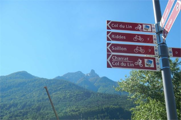 Col du Lein