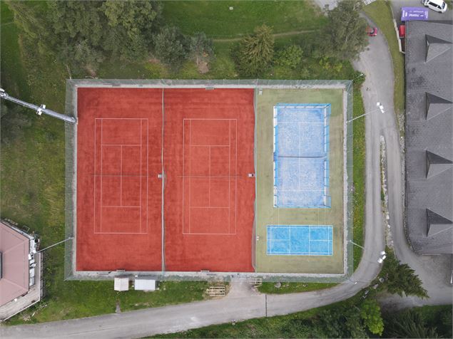 Tennis