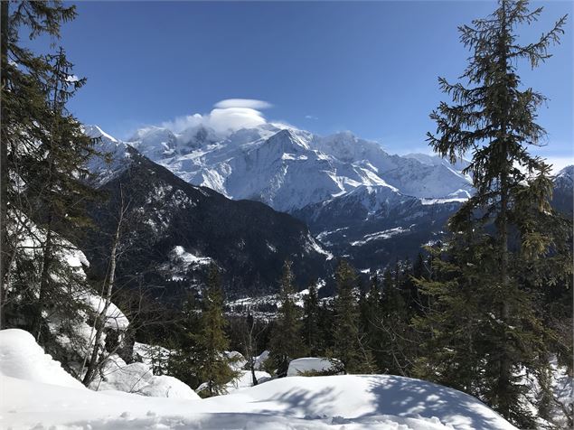 Lac Vert - Morgane Raylat - OT Chamonix