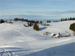  - Office de Tourisme des Alpes du Léman