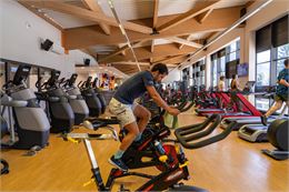 Espace forme_Megève