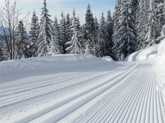 le bouchet - SOLEGETS