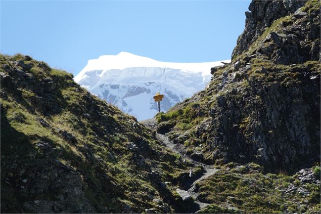 Col des Avouillons - Verbier Promotion