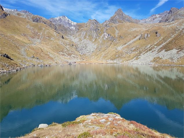 Les Greniers - Verbier Tourisme