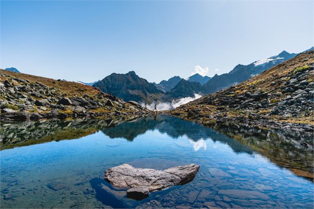 Tour des Cabanes - Verbier Promotion